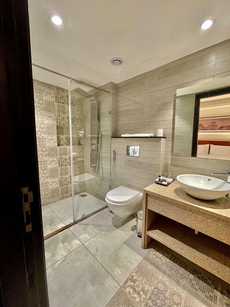 Best Western Maharani Bagh 新德里 客房 照片