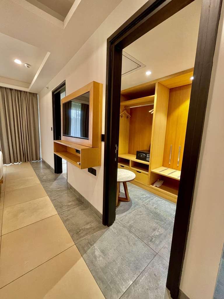 Best Western Maharani Bagh 新德里 客房 照片