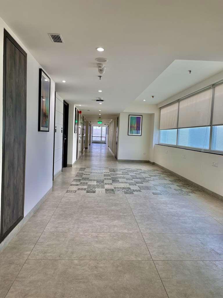 Best Western Maharani Bagh 新德里 便利设施 照片