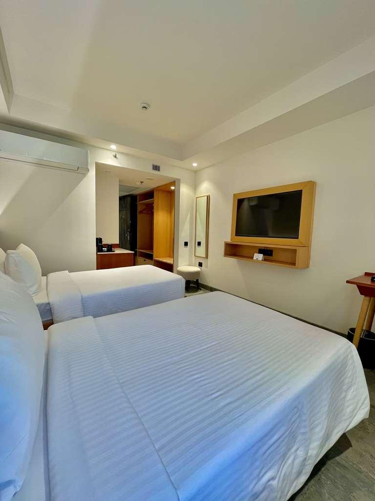 Best Western Maharani Bagh 新德里 客房 照片
