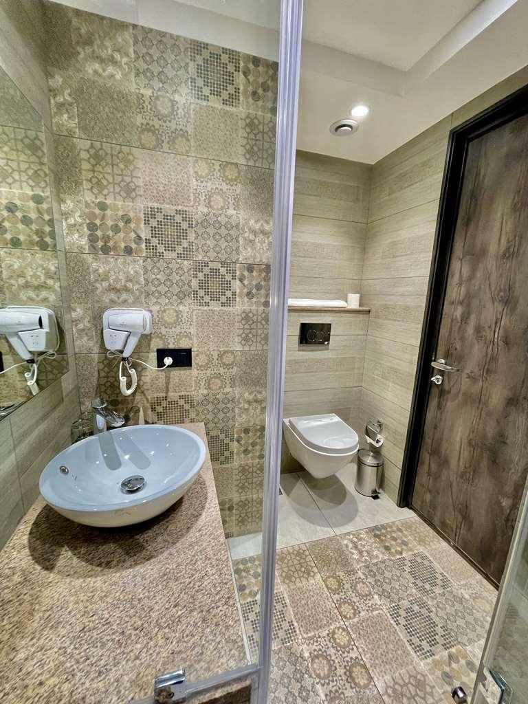Best Western Maharani Bagh 新德里 客房 照片