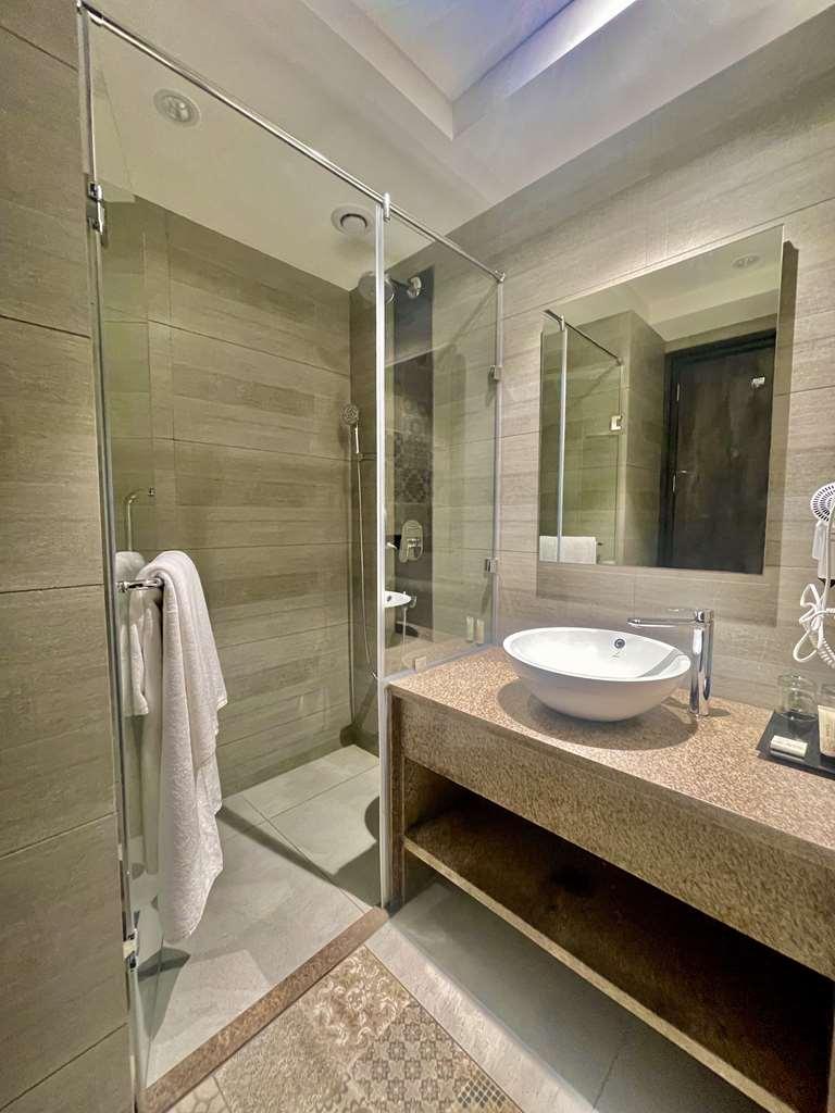 Best Western Maharani Bagh 新德里 客房 照片