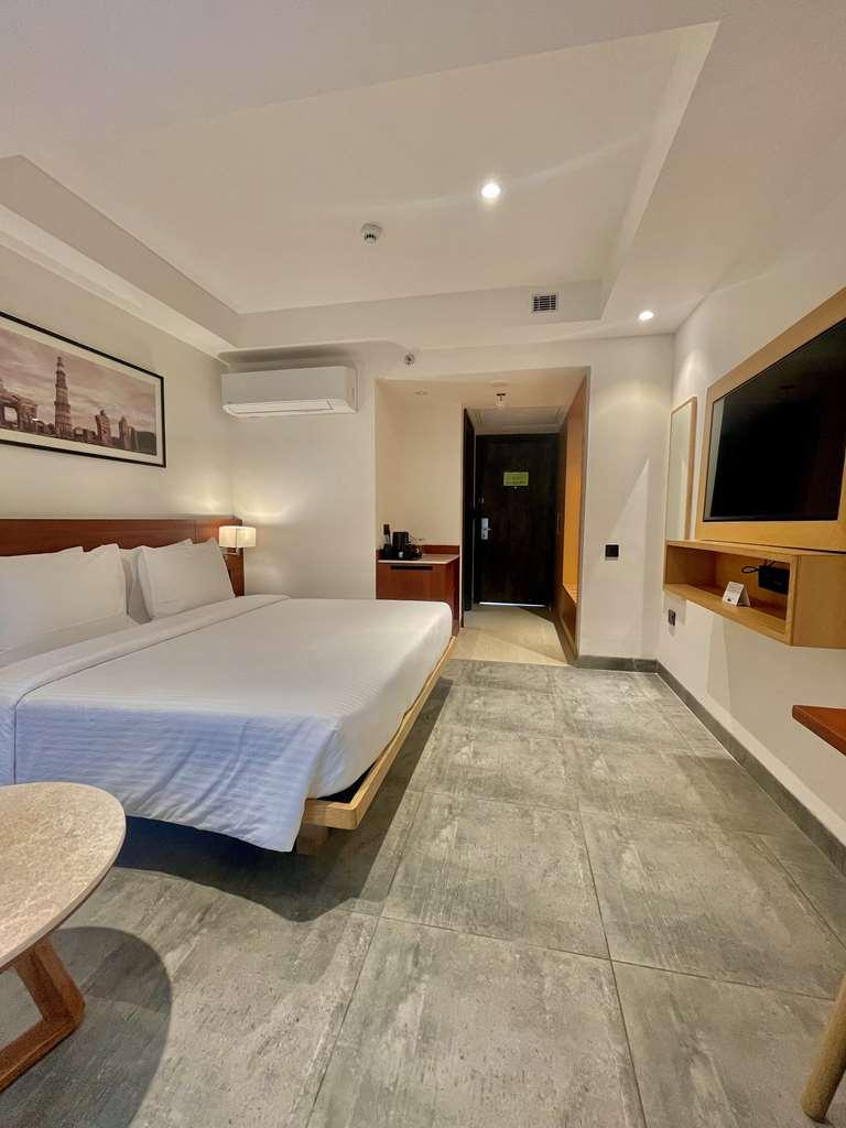 Best Western Maharani Bagh 新德里 客房 照片